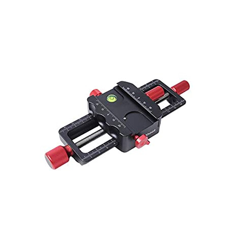 Improved Universal 150mm Macro Focusing Rail Slider Close-up Shooting