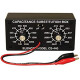 Capacitor Substitution Box Soldering Kit