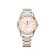 Watch with Two-Tone-Stainless-Steel Bracelet (Model: 1781952)