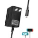 Switch Charger for Nintendo Switch and Switch Lite