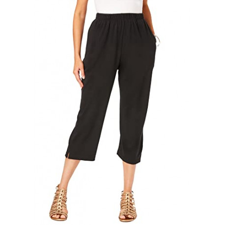 womens Capri