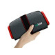 mifold Original grab-and-go Car Booster Seat