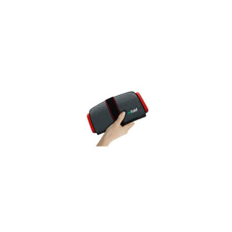 mifold Original grab-and-go Car Booster Seat
