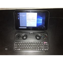 GPD WIN Handheld Windows 10 Gaming System