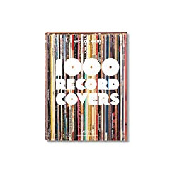 1000 Record Covers