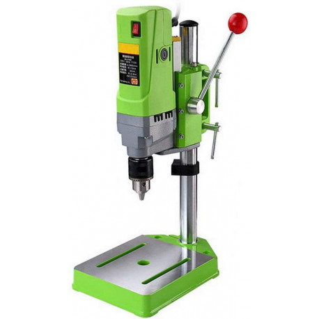 Drill Stand 710W Mini Electric Bench Drilling Machine Drill Chuck 1-13mm