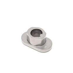 Husqvarna 418373 Lawn Mower Blade Adapter Genuine Original Equipment Manufacturer (OEM) Part