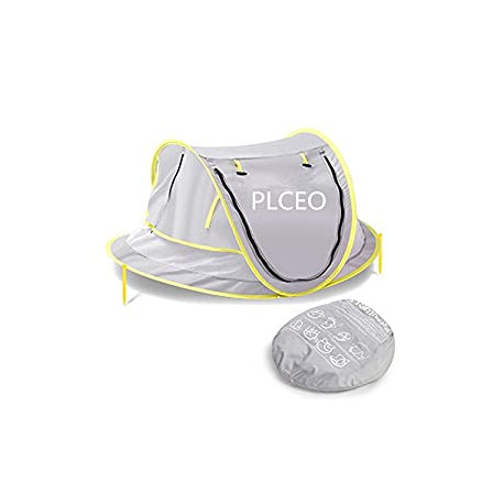 Baby Travel Bed, Portable Baby