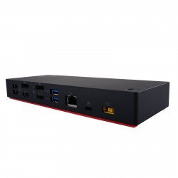 Lenovo ThinkPad Hybrid USB-C with USB-A
