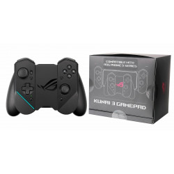 Gamepad Controller for ROG