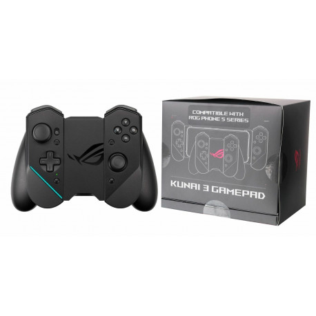 Gamepad Controller for ROG