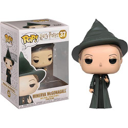 Funko Harry Potter Professor McGonagall