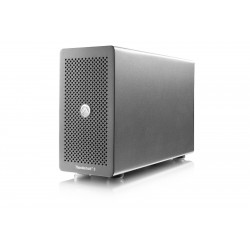 AKiTiO Node Lite Thunderbolt 3 PCIe Expansion Chassis