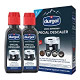 Decalcifier for All Brands of Espresso Machines and Coffee Makers, 4.2 Fluid Ounces (Pack of 2)