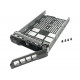 Dell 3.5" SAS Sata Tray Caddy