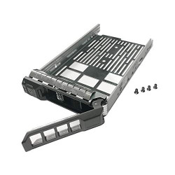 Dell 3.5" SAS Sata Tray Caddy