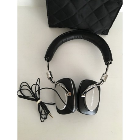 Bowers & Wilkins Headphones Series 2 Wired