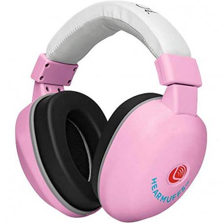 HearMuffs Baby Hearing Protection