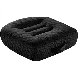Car Seat Cushion, Office Chair Booster Seat Booster