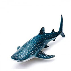 Sea Life Whale Shark Action Figure Wild Shark