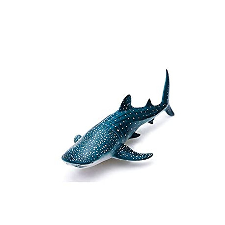 Sea Life Whale Shark Action Figure Wild Shark
