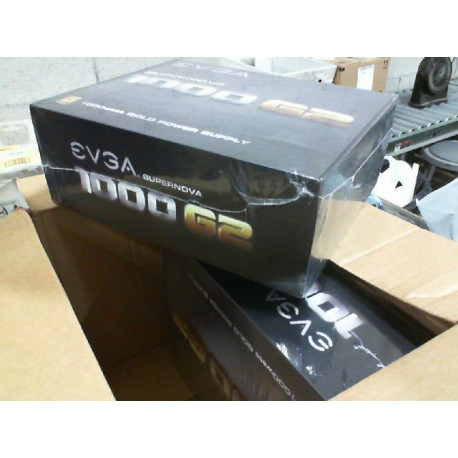 EVGA SuperNOVA 1000