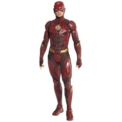 Kotobukiya Justice League Movie