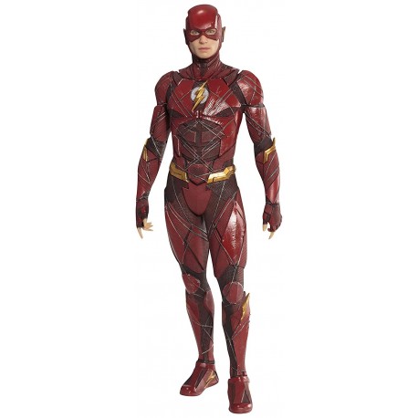 Kotobukiya Justice League Movie