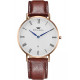Men's Watches Minimalist Fashion Business Casua