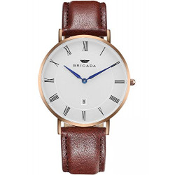 Men's Watches Minimalist Fashion Business Casua