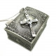 Silver Plated Fast & Furious Dominic Toretto's