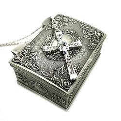 Silver Plated Fast & Furious Dominic Toretto's