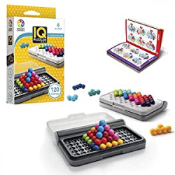 SmartGames IQ Puzzler Pro