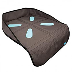 Booster Seat Guardian Auto Seat Protector