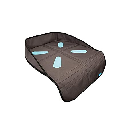 Booster Seat Guardian Auto Seat Protector