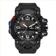 Digital Men Wrist Watch, Military Tactical Waterproof Analog Quartz Watches