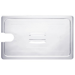 Lid for LIPAVI C20 Sous Vide Container