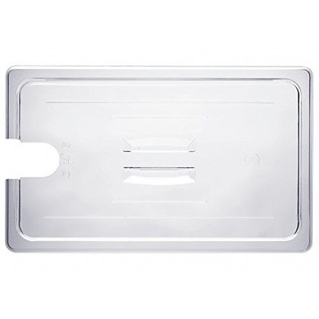 Lid for LIPAVI C20 Sous Vide Container