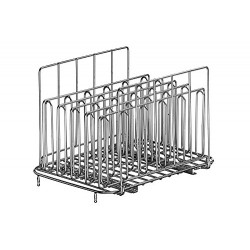 Vide Rack, L15 - Family & Friends Size