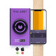Advanced wall scanner, stud finder - For Android Smartphones