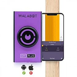 Advanced wall scanner, stud finder - For Android Smartphones