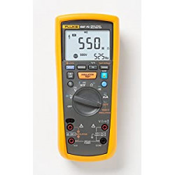 Fluke 1587 FC 2-In-1 Insulation Multimeter