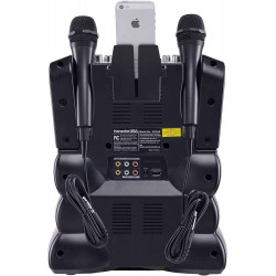 DJ Karaoke Machine