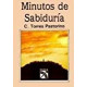 Minutos de sabiduria