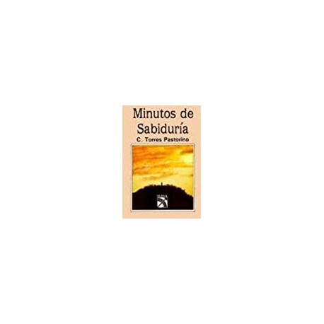 Minutos de sabiduria