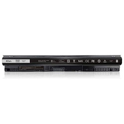 40WH M5Y1K 14.8V Battery for Dell Inspiron 14 15 17 5000