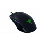 Ambidextrous Gaming Mouse