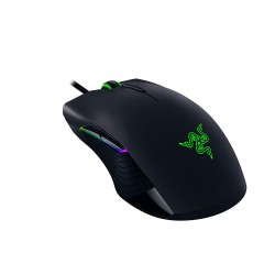 Ambidextrous Gaming Mouse