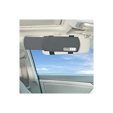 Car Visor Extender