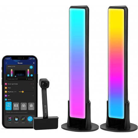 Govee Smart LED Light Bars